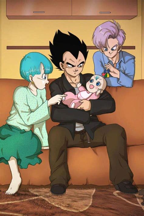 novia de vegeta|Bulma de Dragon Ball: 10 cosas que no sabías sobre。